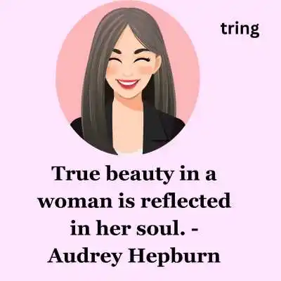 Classy Quotes for Women