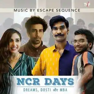 casting of ncr days