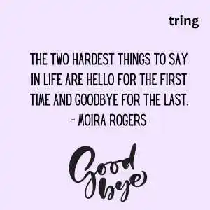 goodbye quotes (5)