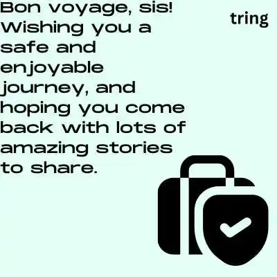 Safe Travel Wishes For Brother Safe Travel Wishes For Brother