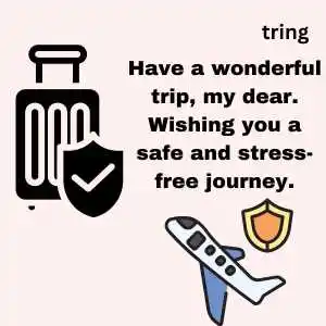 safe travel quotes safe travel quotes