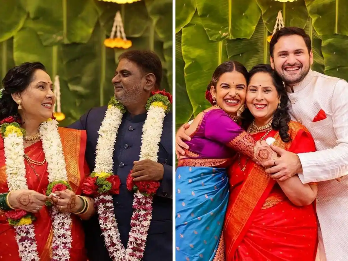 siddharth-chandekar-mother.jpg siddharth when he got his mother remarried