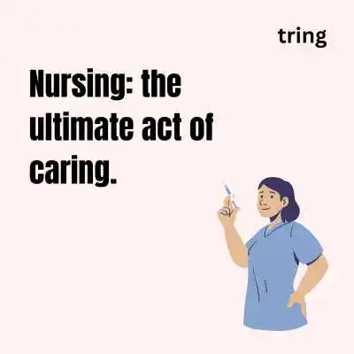 Short Nursing Quotes.png Short Nursing Quotes