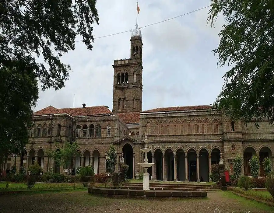 savitribai-phule-university