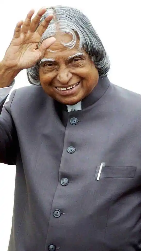 APJ ABDUL KALAM THOUGHTS