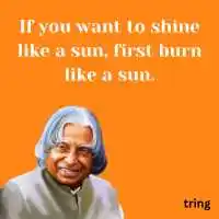 Abdul Kalam Quotes 3 