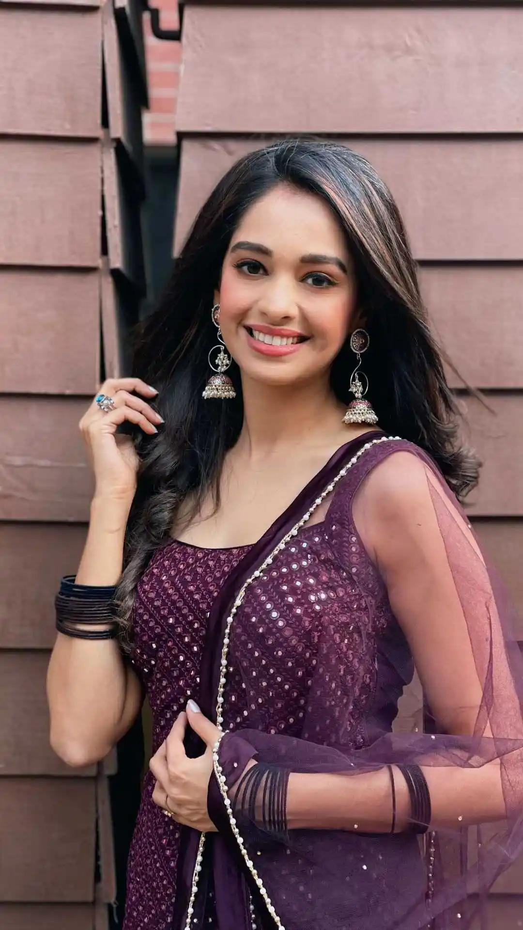 Mugda-chaphekar-tring.jpg Prachi Mehra Kohli in Kumkum Bhagya