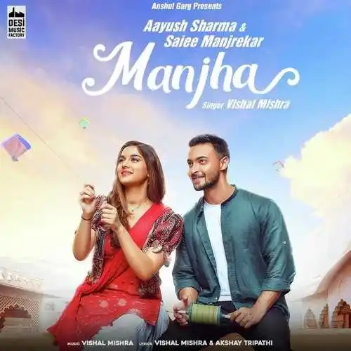 Manjha-Song-poster.jpg