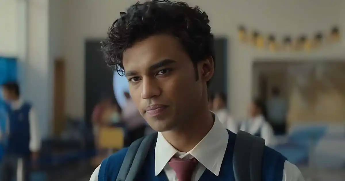 friday night plan movie babil khan