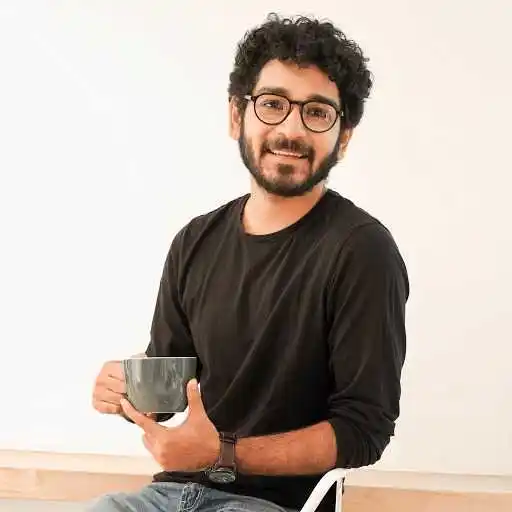 Jaggu in Shaka laka boom boom 