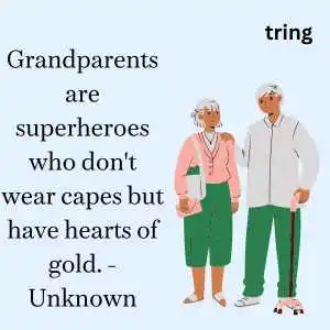 Grandparents day quotes (5)