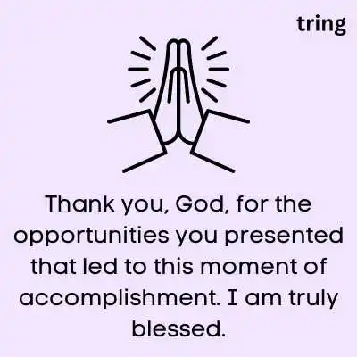 Thanking God for Achievement Quotes .png Thanking God for Achievement Quotes