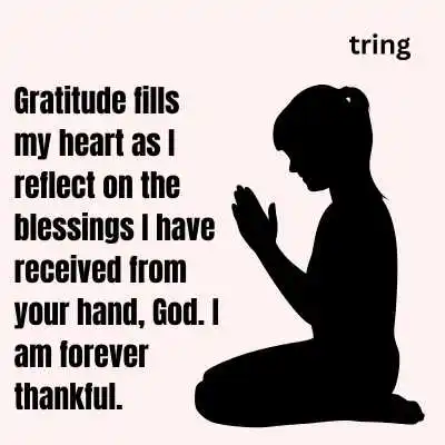 Gratitude Quotes to God for His Blessings.png Gratitude Quotes to God for His Blessings
