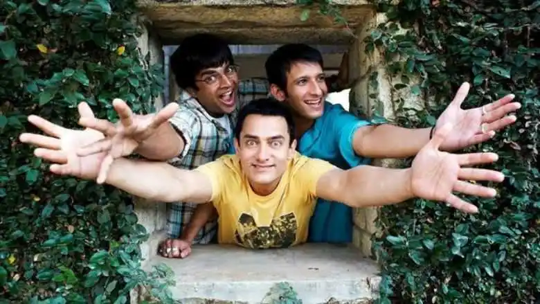3 Idiots.tring.jpg 3 Idiots Scene
