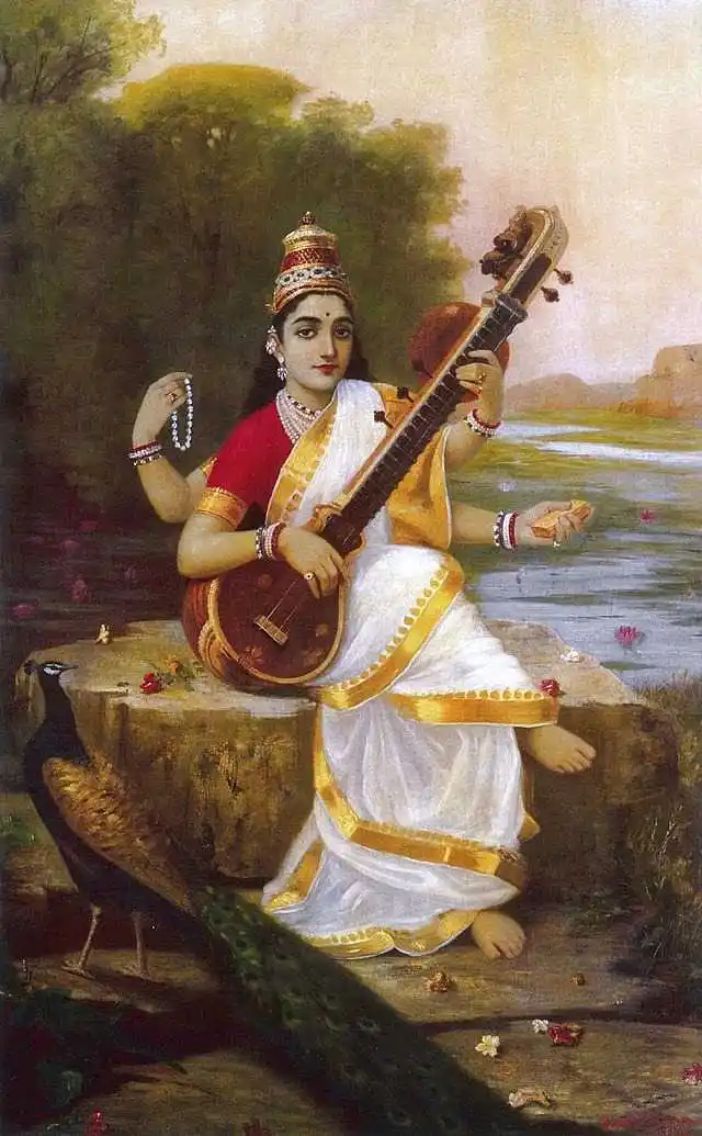 saraswati-aarti-tring