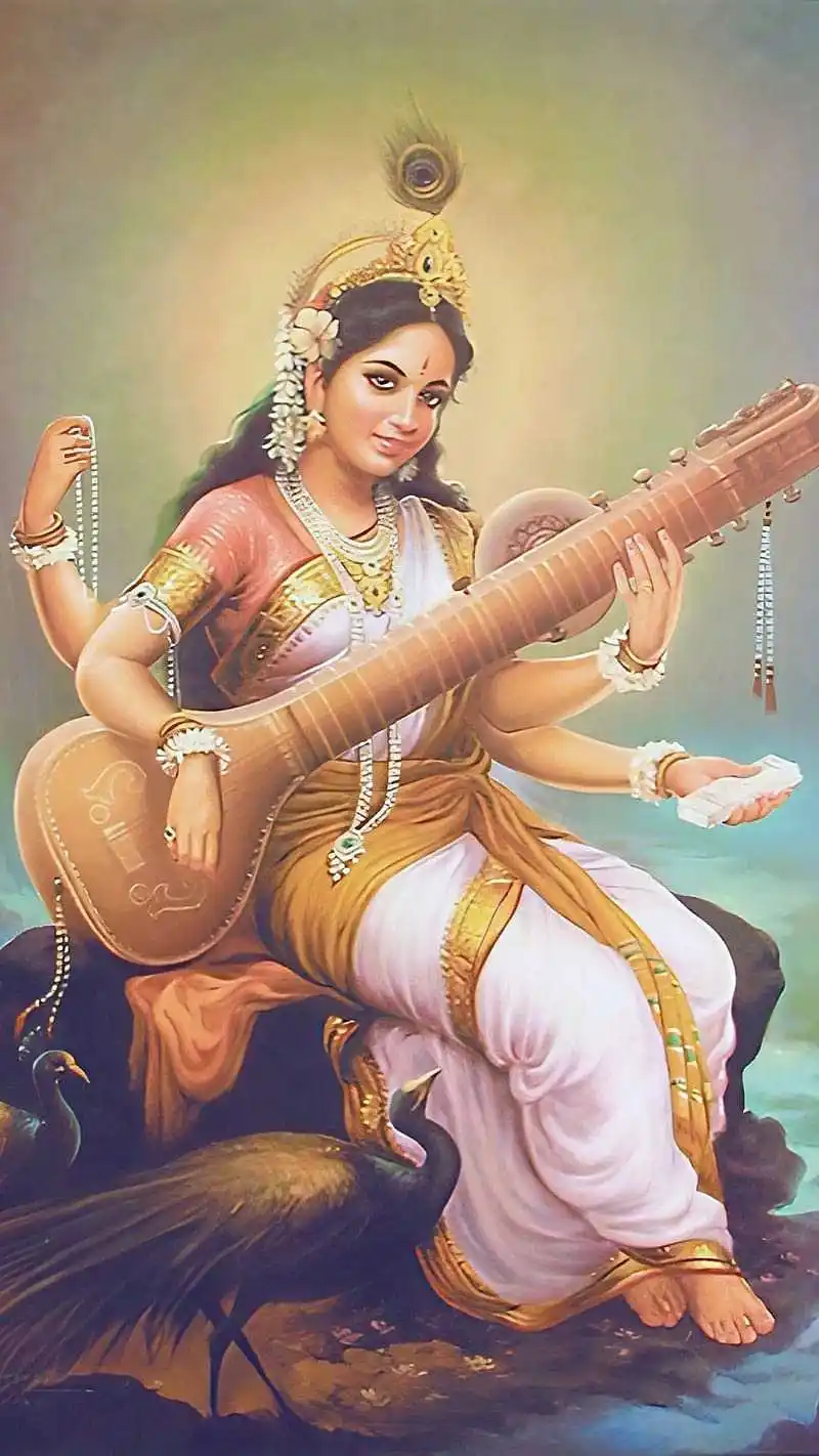 saraswati-aarti-tring