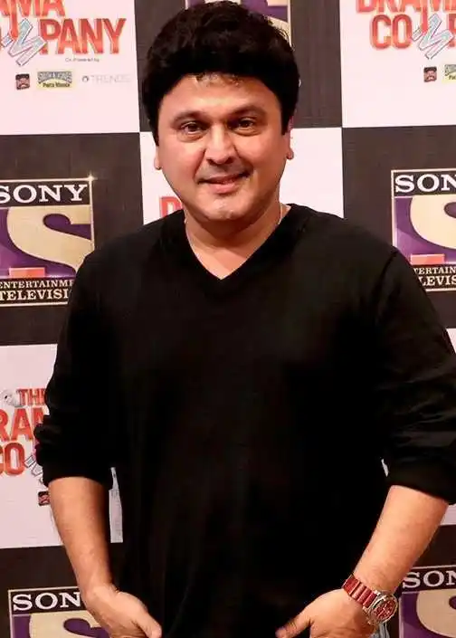 Ali asgar- character.jpg As Senior Head officer Bajrang Pandey
