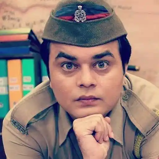 Sandeep Anand tring.jpg As Constable Billu