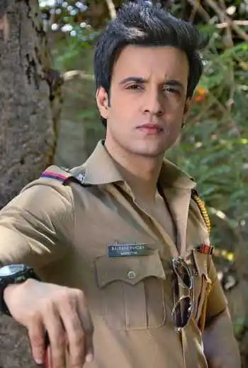 Aamir Ali - Character.jpg As Senior Head Officer Bhola Pandit