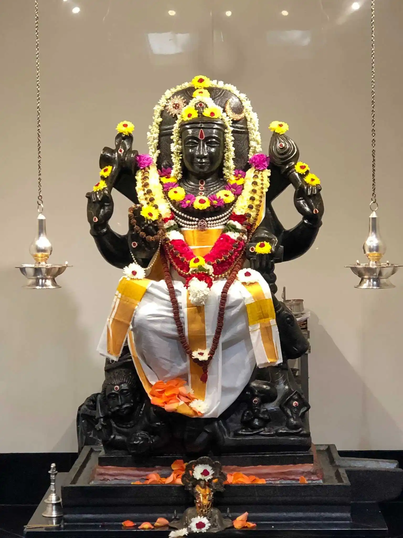 dakshinamurthy-stotram-tring