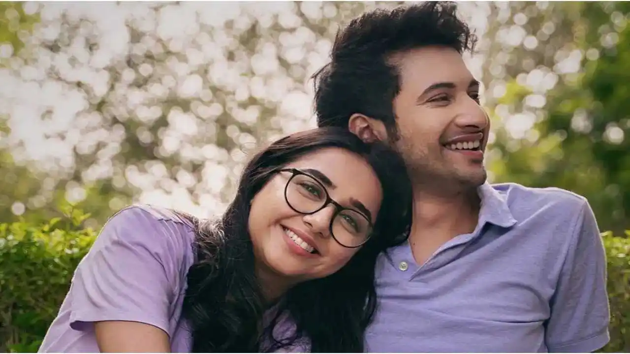 prajakta.jpg rohit saraf girlfriend 2024