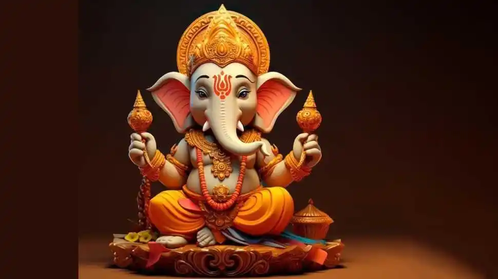Vinayaka Chavithi
