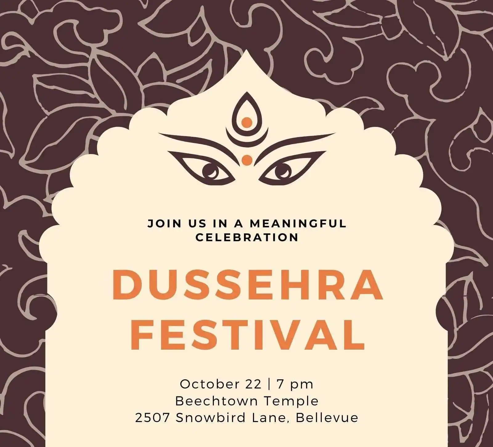 Dussehra Invitation Messages.jpg Dussehra Invitation Messages