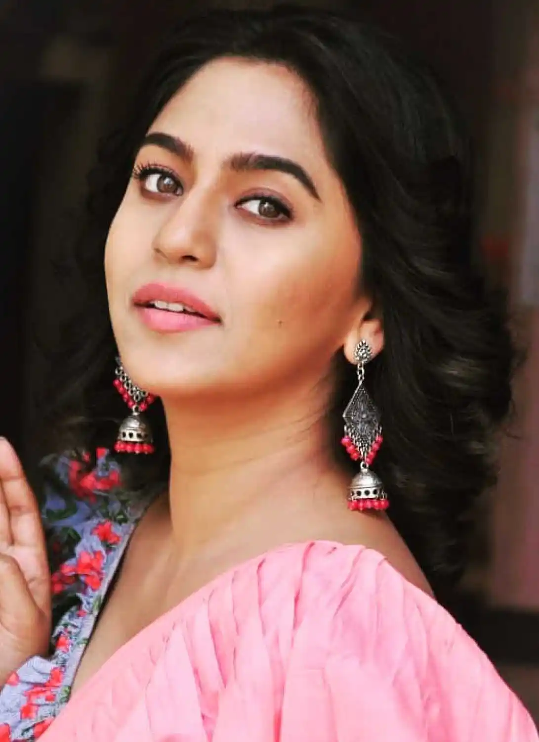 Mrunmayee-Deshpande.jpg Mrunmayee Deshpande