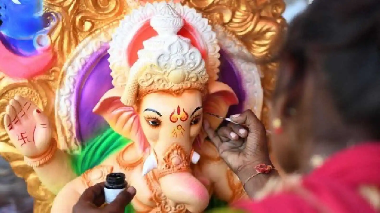 Ganesh Chaturthi