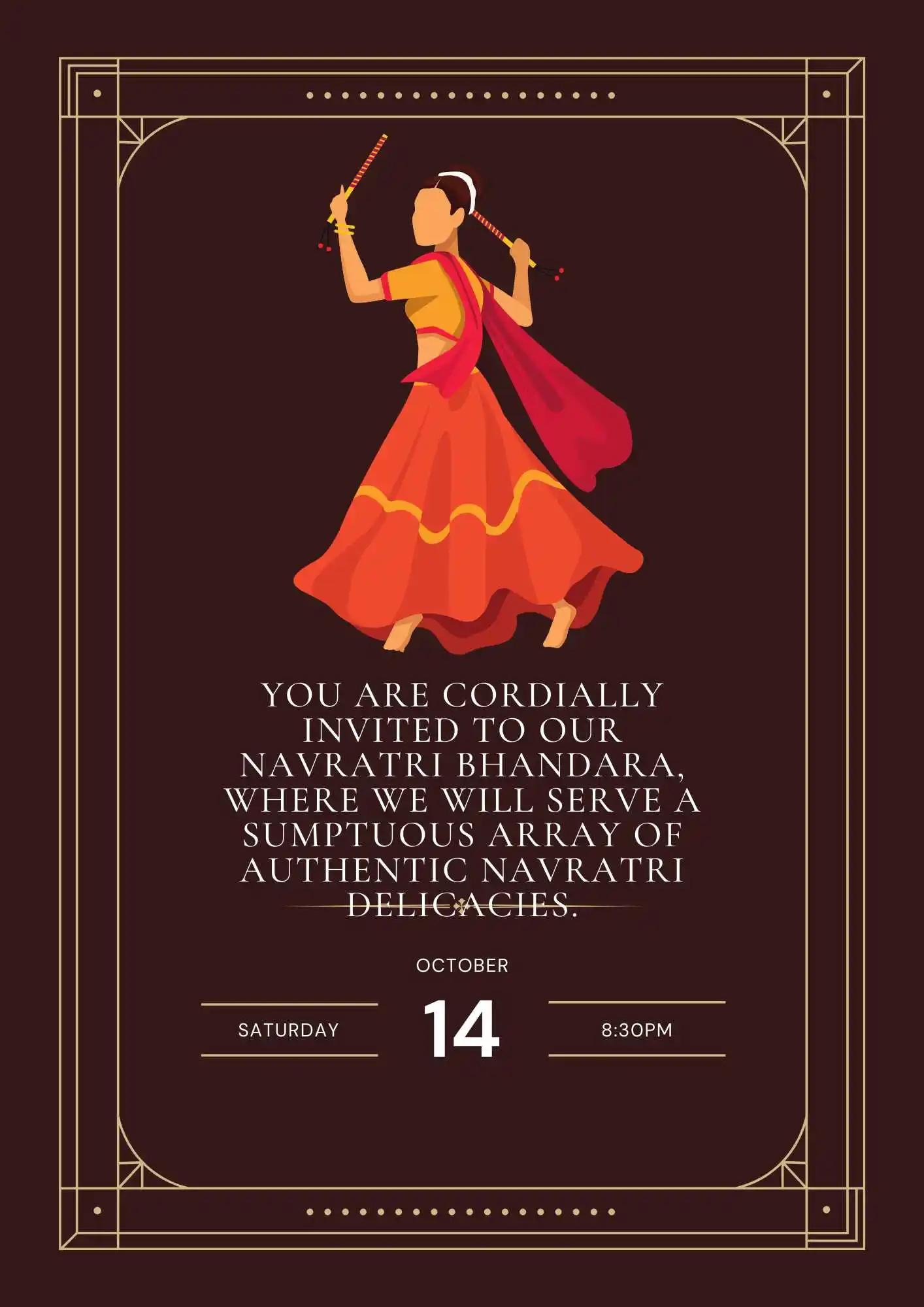 Navratri Bhandara Invitation.png Navratri Bhandara Invitation