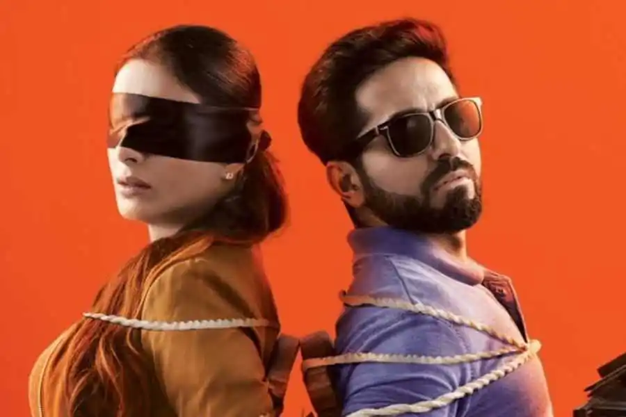 Andhadhun-Poster