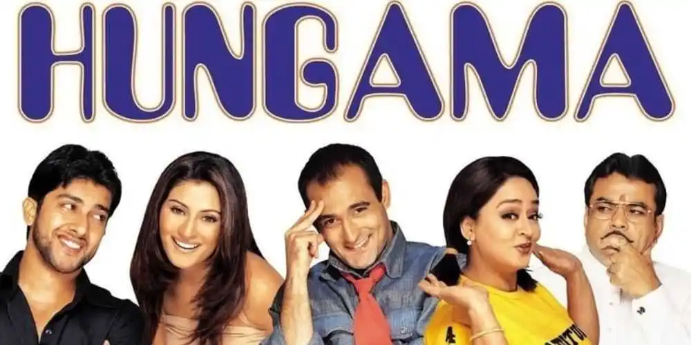 Hungama Poster.tring.jpg Hungama Poster