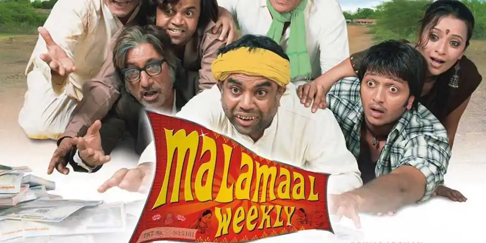 Malamaal Weekly Poster.tring.jpg Malamaal Weekly Poster