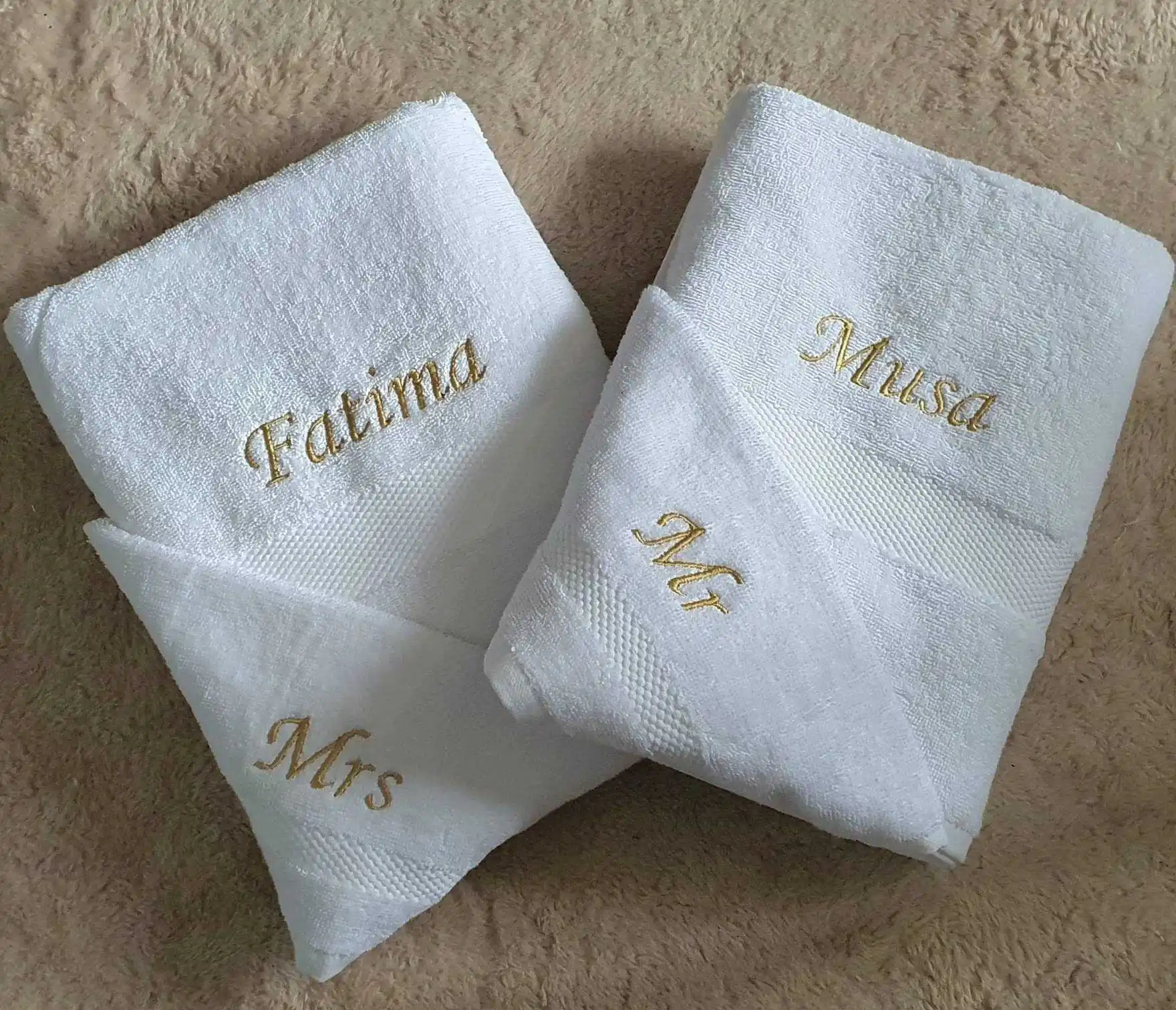 Personalised Gift for Bhaiya and Bhabhi DIY