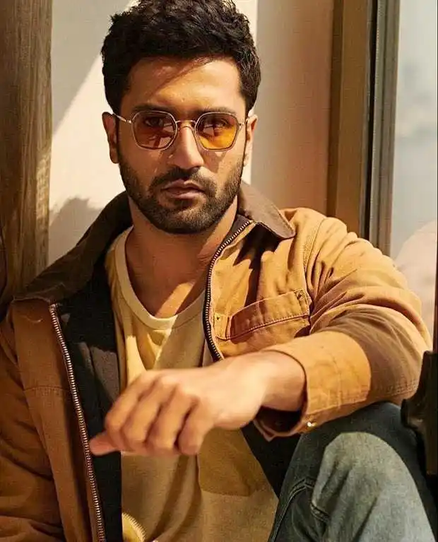 Vicky Kaushal