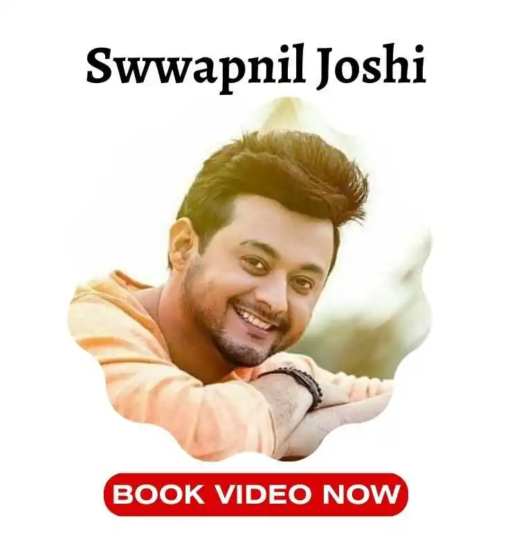 Dussehra Gift by Swwapnil Joshi