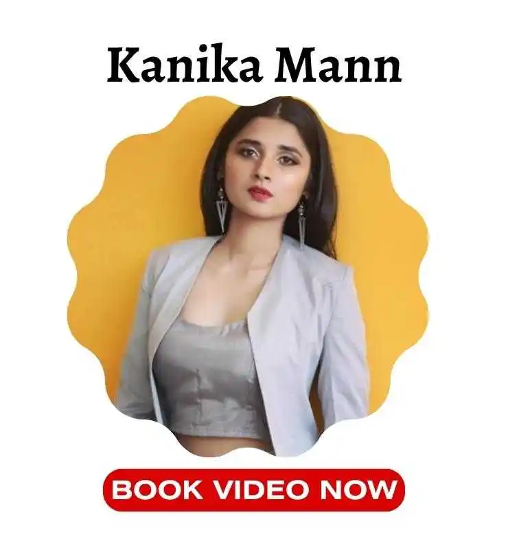 kanika mann