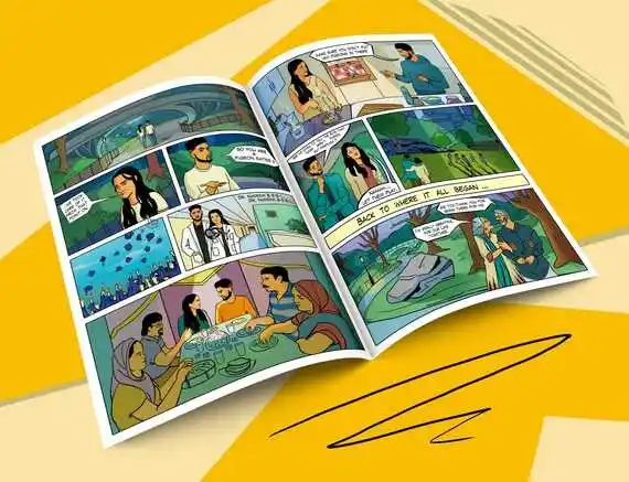 Unique Useful Birthday Gift For Husband