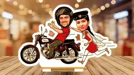 Unique Birthday Gift for Father