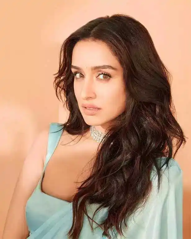Shraddha Kapoor Biography