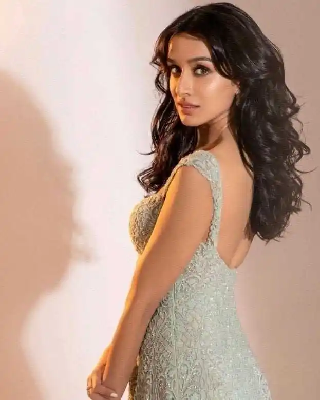 Shraddha Kapoor Career