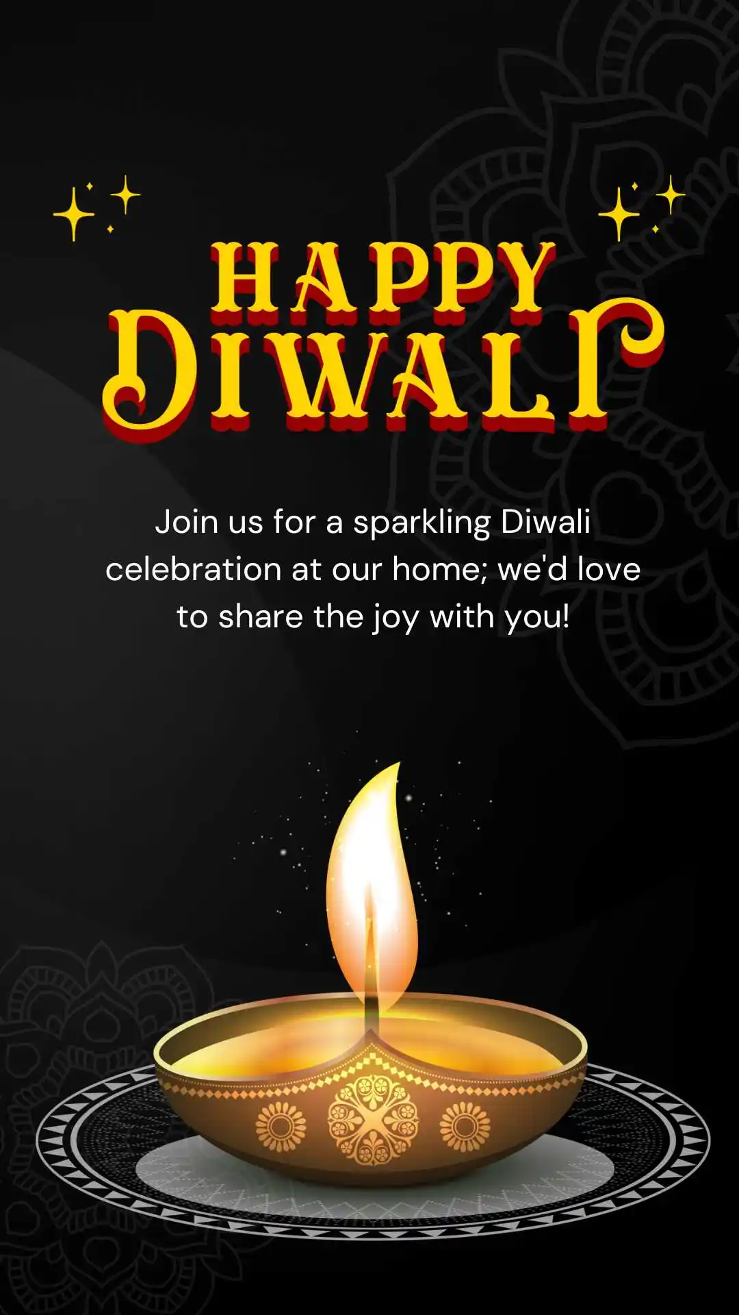 template  (2).png Short Diwali Invitation Wordings