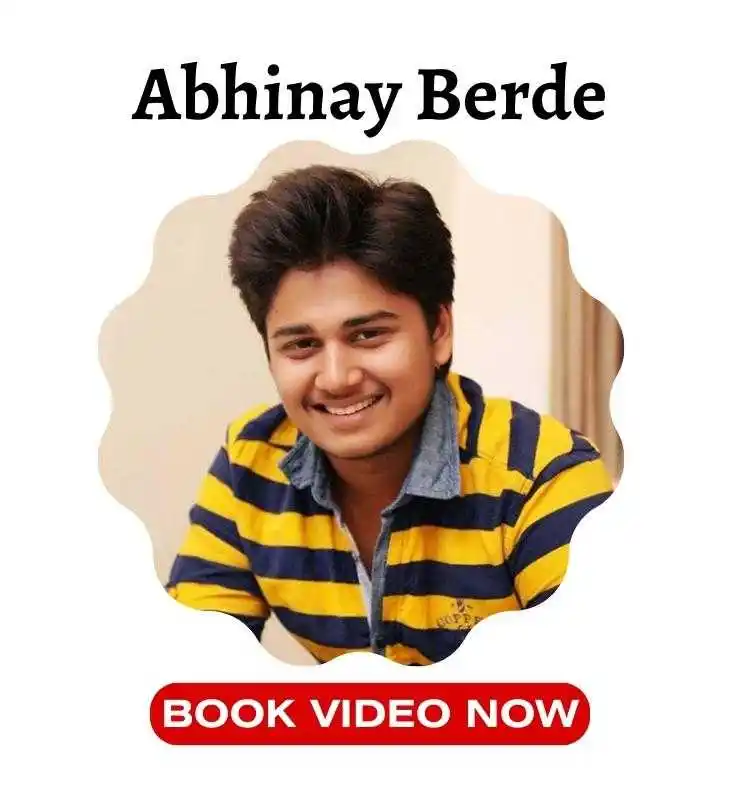 Abhinay Berde