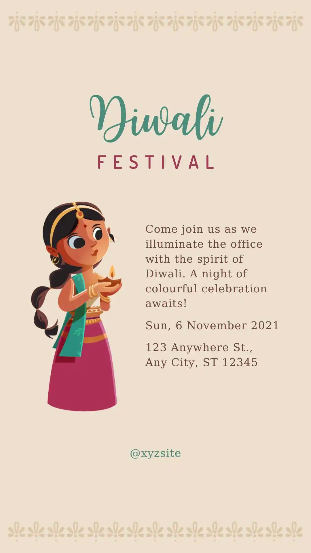 template  (6).png Traditional Diwali Invitations