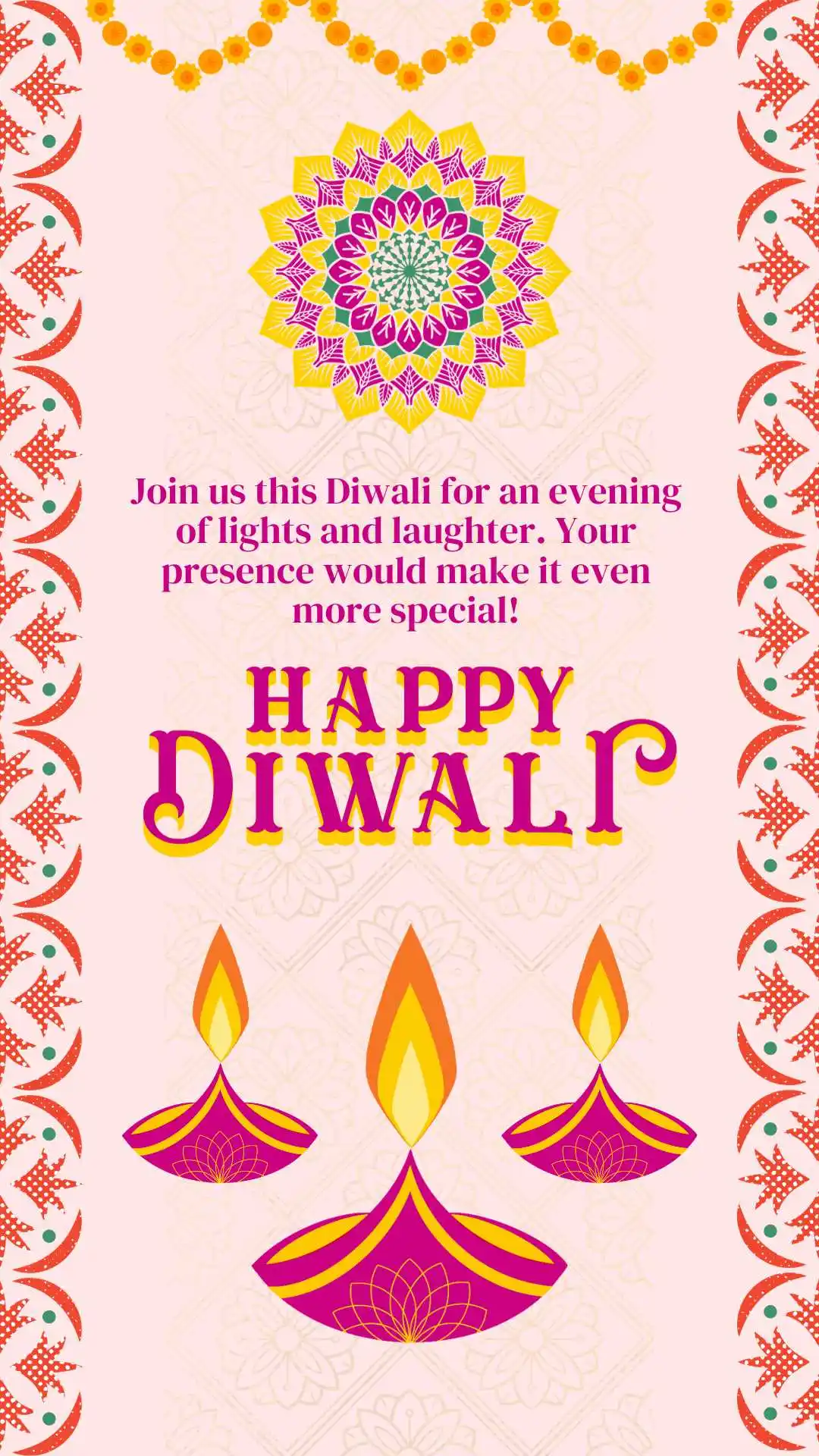 template  (5).png Diwali Office Party Invitations