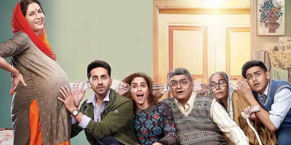 Badhaai Ho Poster.tring.jpg Badhaai Ho Poster