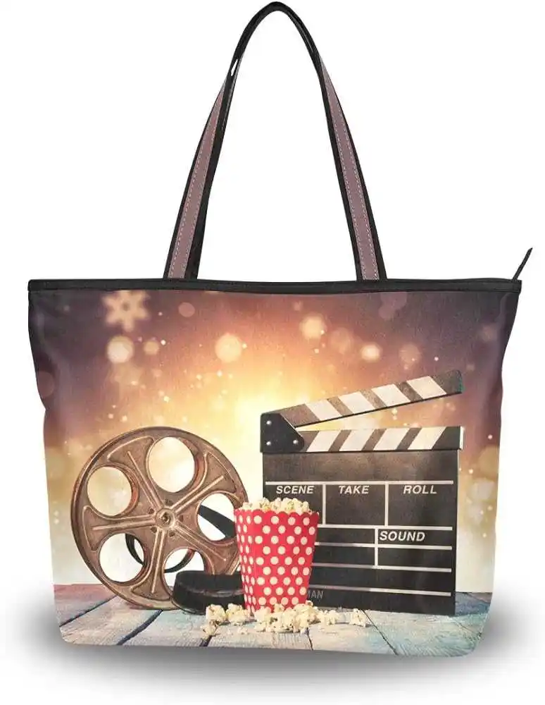 Unique Gifts for Movie Lovers