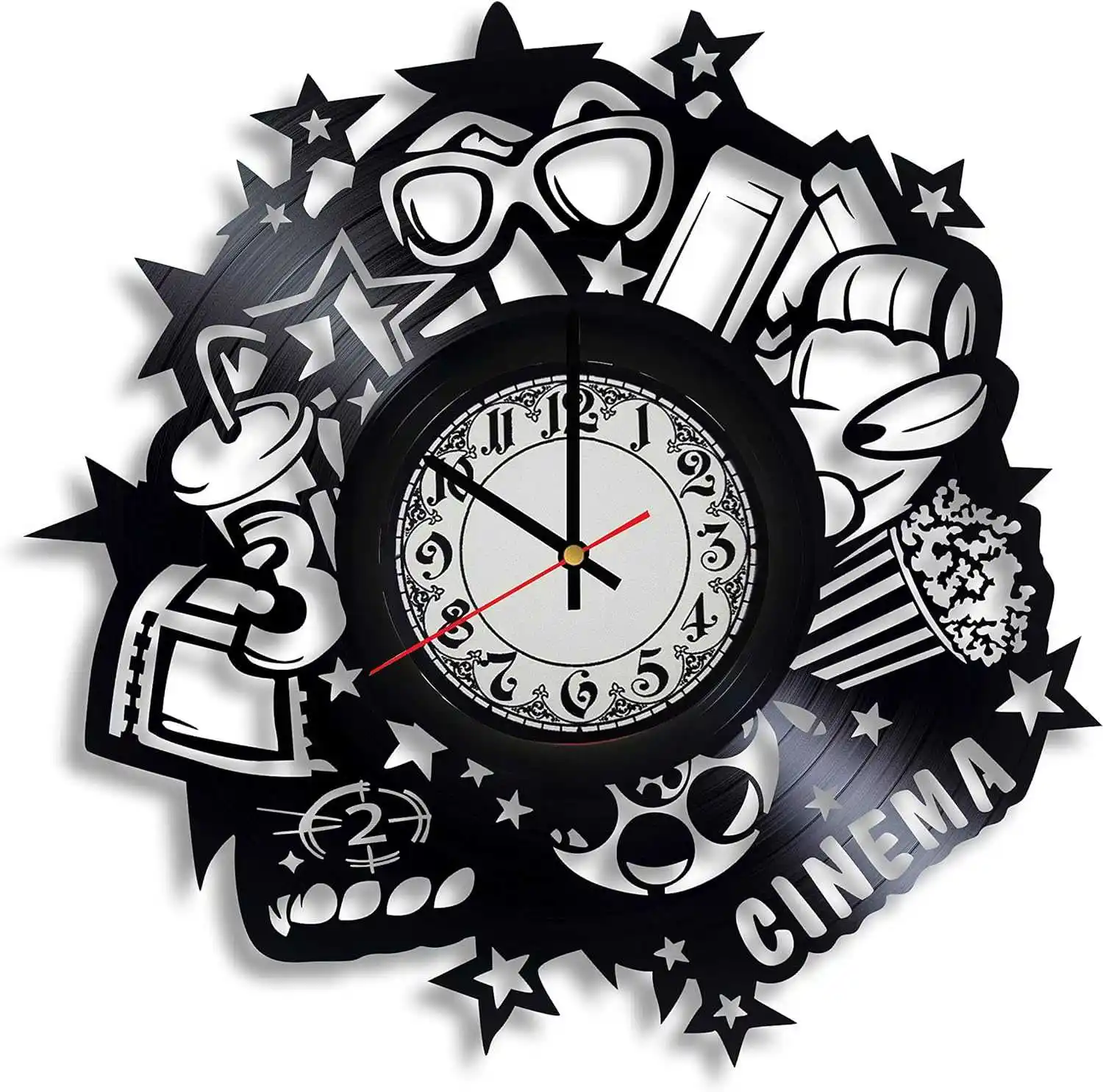 Secret Santa Gifts for Movie Lovers