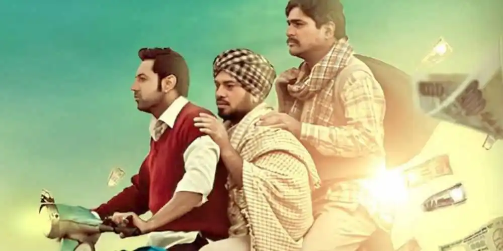 Jatt James Bond Poster.tring.jpg Jatt James Bond Poster