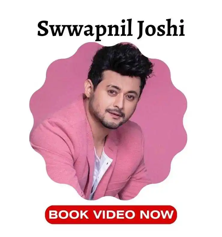 Swwapnil-Joshi.jpg Swwapnil Joshi on Tring